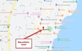 Maruchita'S Room